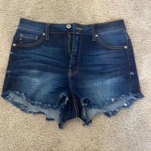 KanCan  Jean Shorts